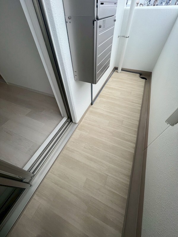 アーバンパーク新大阪の物件内観写真