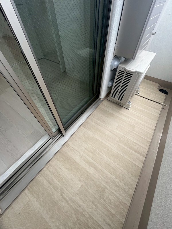 アーバンパーク新大阪の物件内観写真