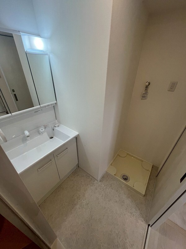 アーバンパーク新大阪の物件内観写真