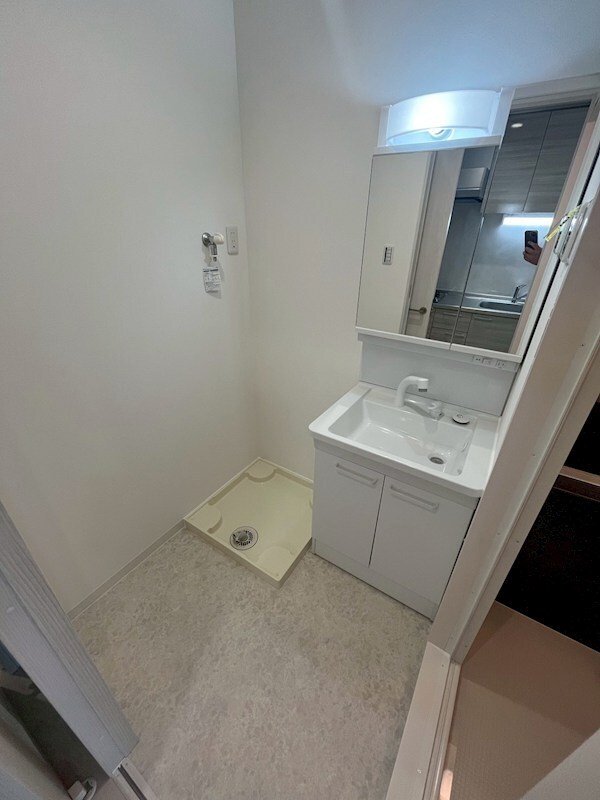 アーバンパーク新大阪の物件内観写真