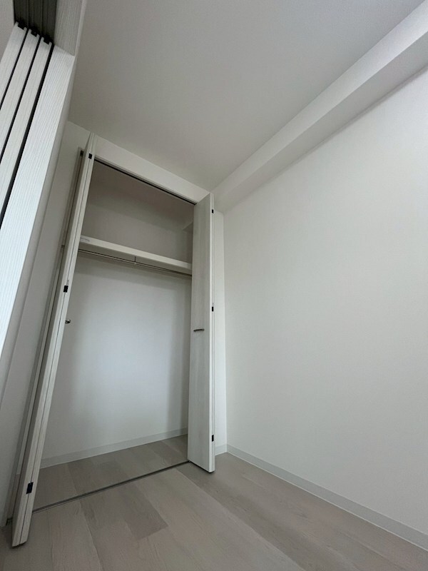 アーバンパーク新大阪の物件内観写真