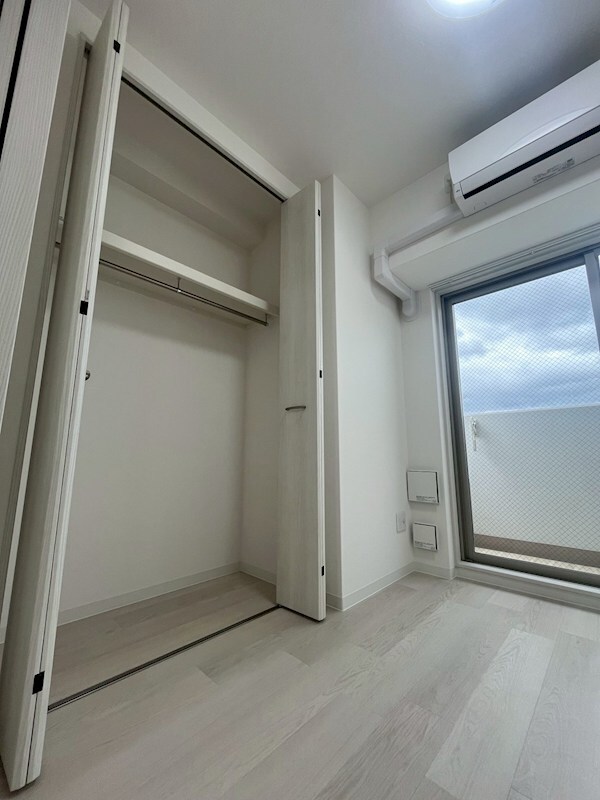 アーバンパーク新大阪の物件内観写真