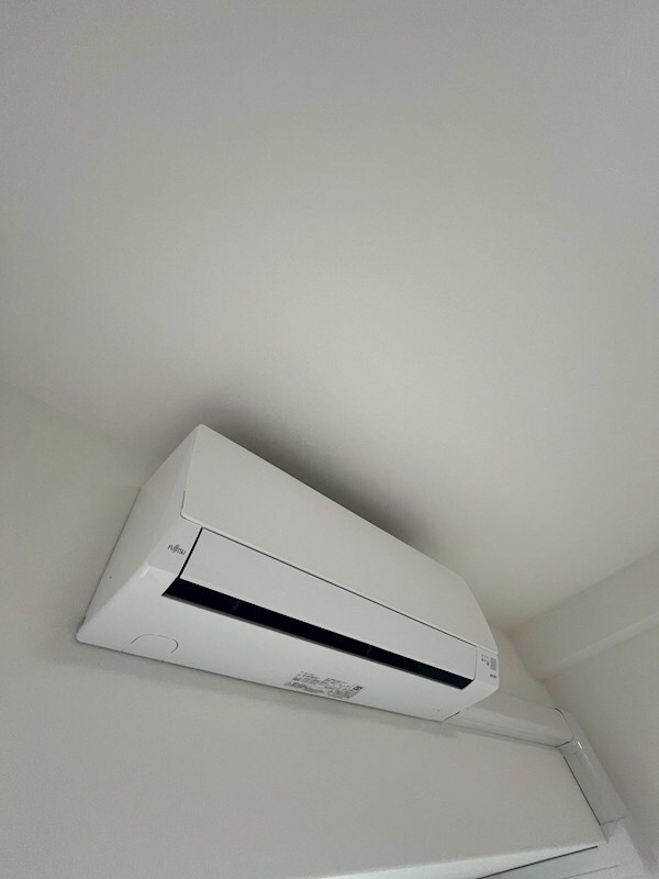 アーバンパーク新大阪の物件内観写真