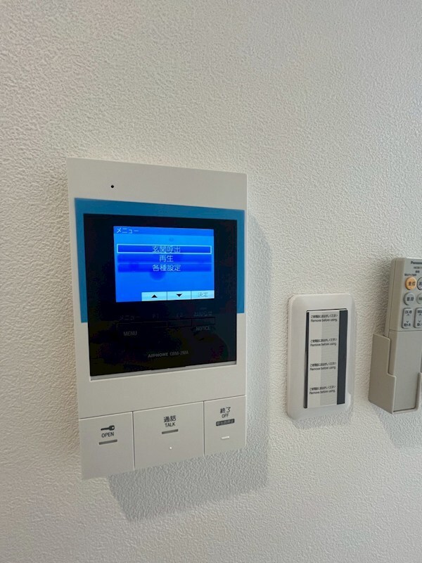 アーバンパーク新大阪の物件内観写真