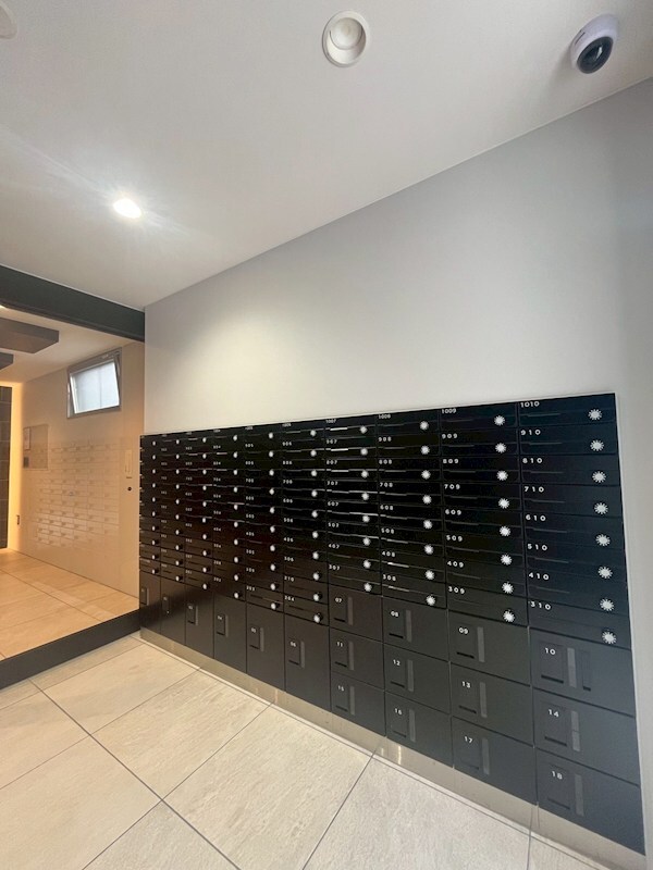 アーバンパーク新大阪の物件内観写真