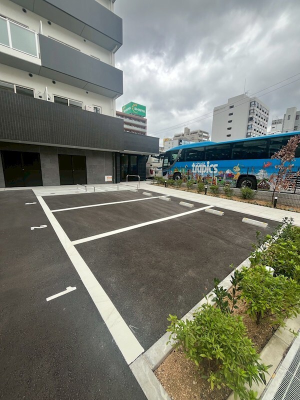 アーバンパーク新大阪の物件内観写真