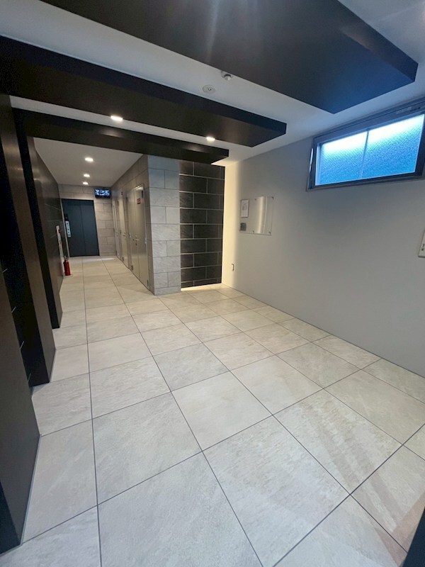 アーバンパーク新大阪の物件内観写真