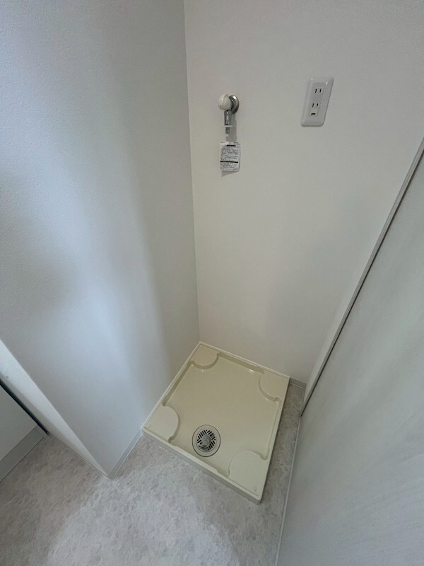 アーバンパーク新大阪の物件内観写真