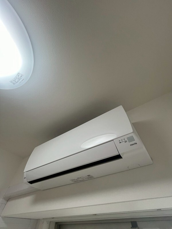 アーバンパーク新大阪の物件内観写真