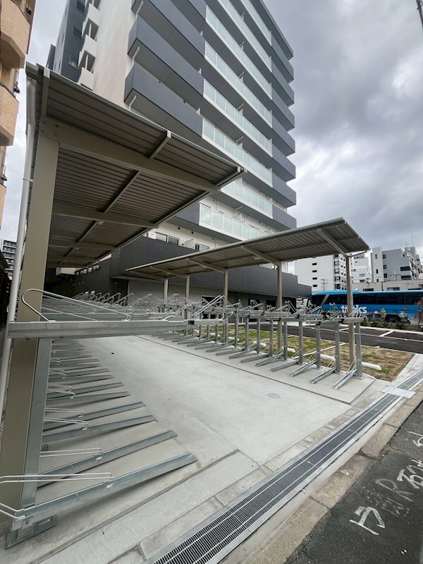 アーバンパーク新大阪の物件内観写真