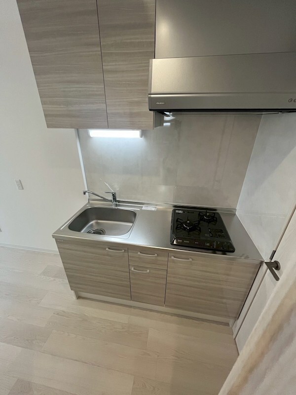 アーバンパーク新大阪の物件内観写真