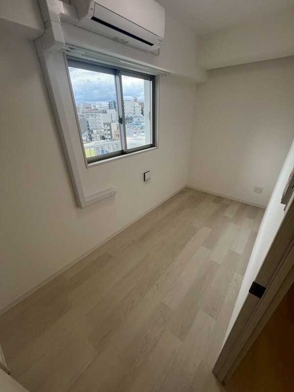 アーバンパーク新大阪の物件内観写真