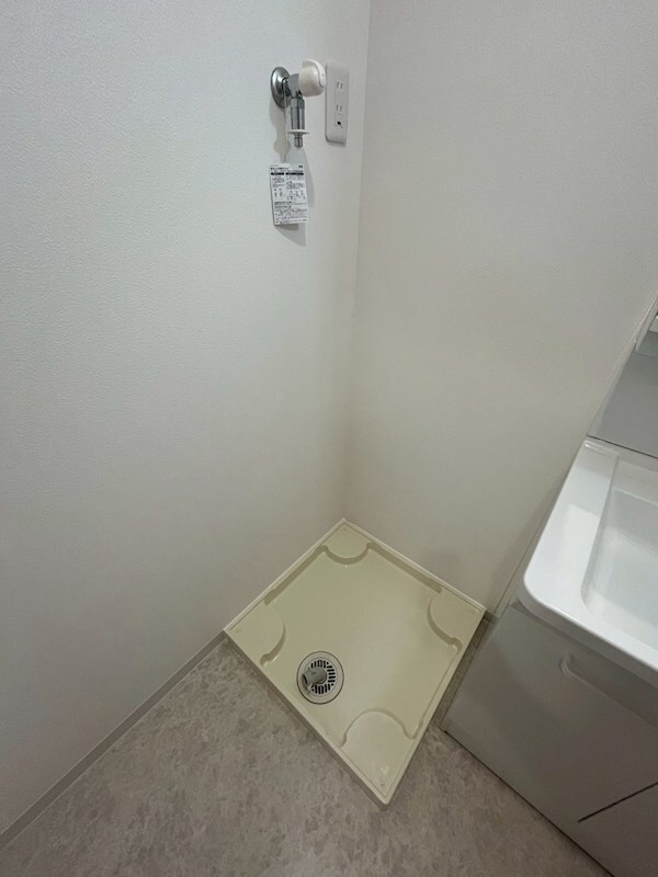 アーバンパーク新大阪の物件内観写真