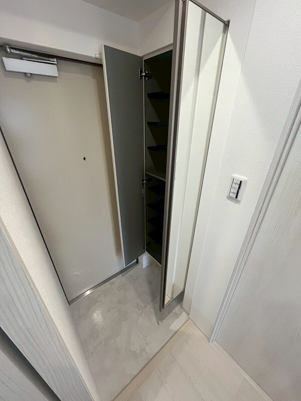 アーバンパーク新大阪の物件内観写真