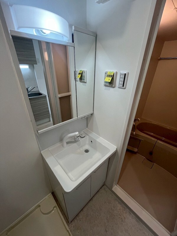 アーバンパーク新大阪の物件内観写真