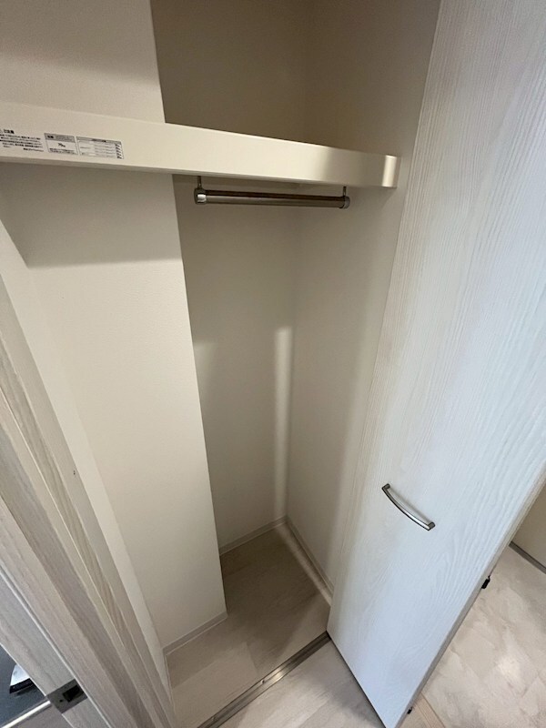 アーバンパーク新大阪の物件内観写真