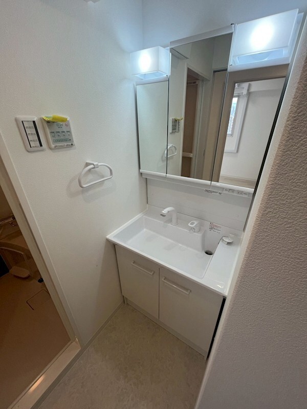 アーバンパーク新大阪の物件内観写真