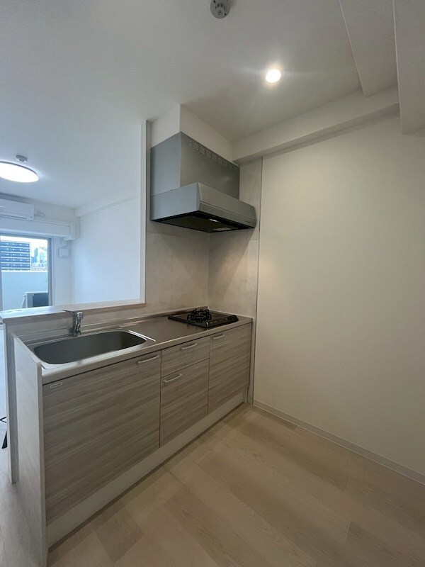 アーバンパーク新大阪の物件内観写真