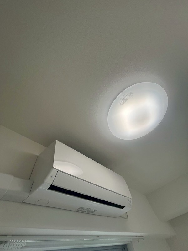 アーバンパーク新大阪の物件内観写真