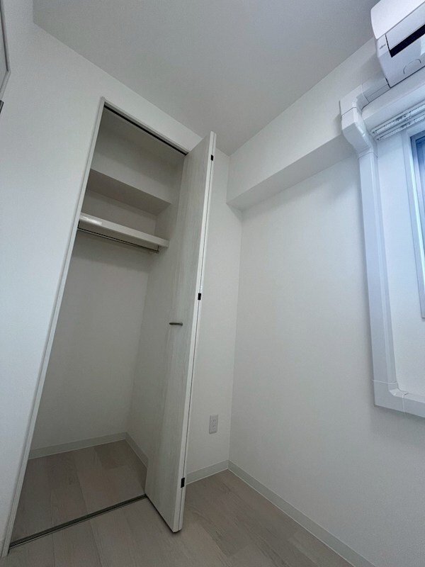 アーバンパーク新大阪の物件内観写真