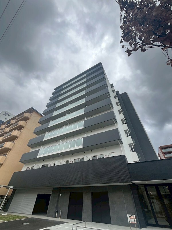 アーバンパーク新大阪の物件内観写真