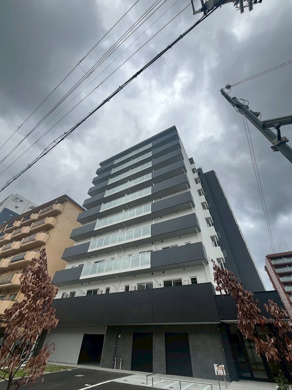 アーバンパーク新大阪の物件内観写真