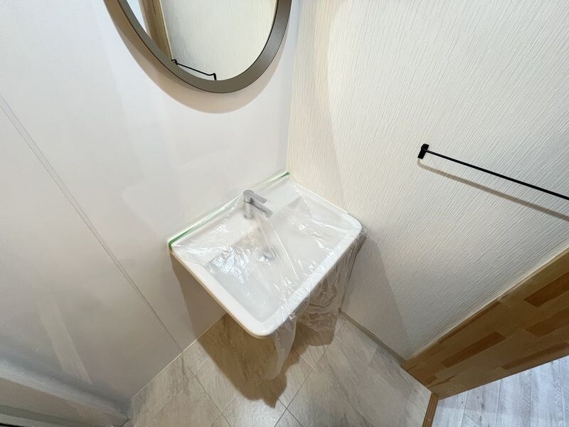 マンション大谷の物件内観写真