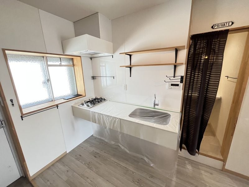 マンション大谷の物件内観写真