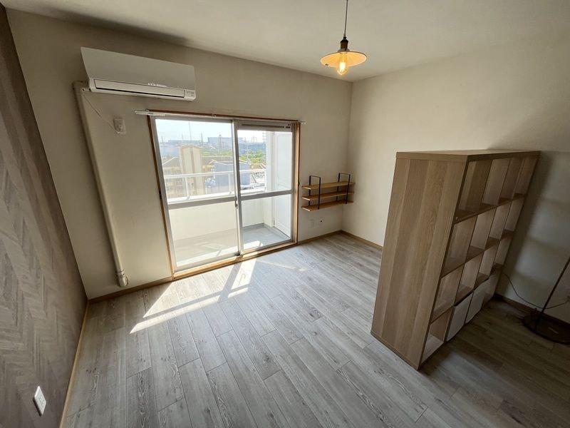 マンション大谷の物件内観写真