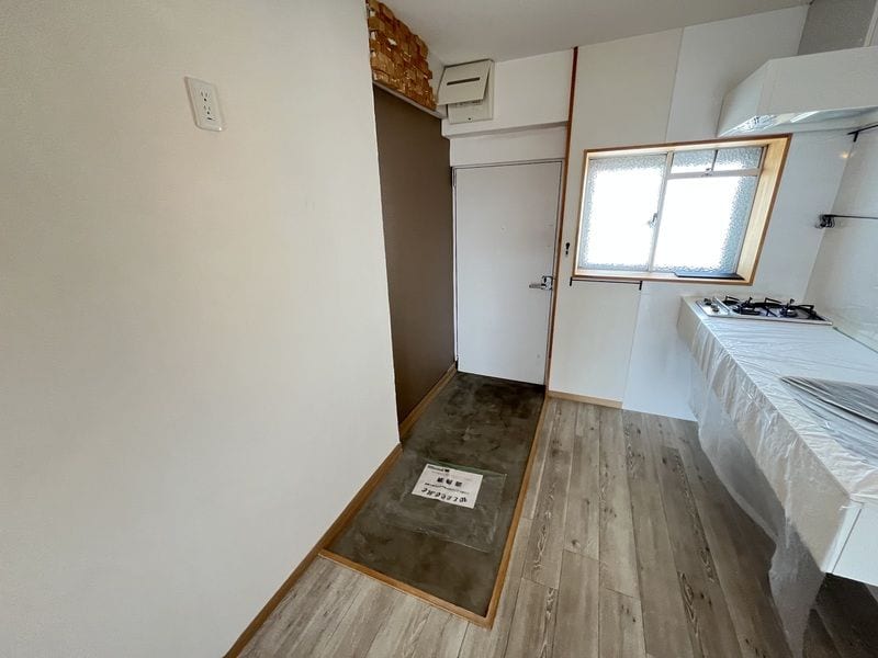 マンション大谷の物件内観写真