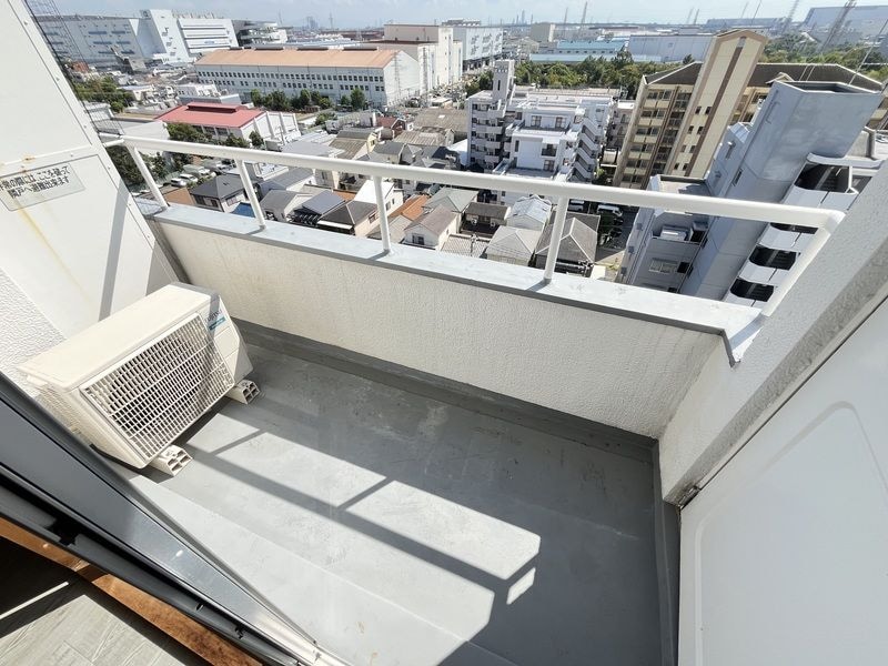 マンション大谷の物件内観写真