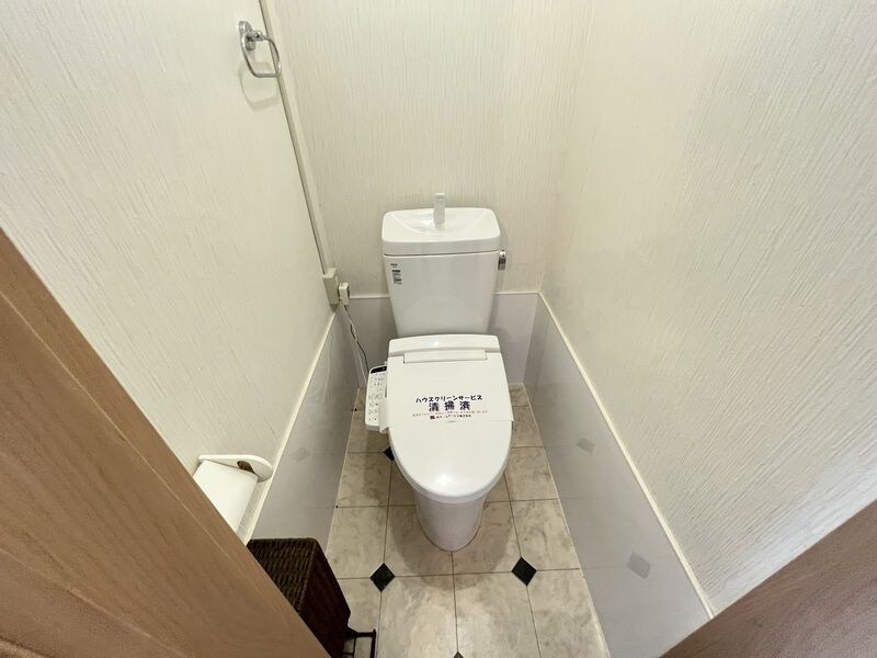 マンション大谷の物件内観写真