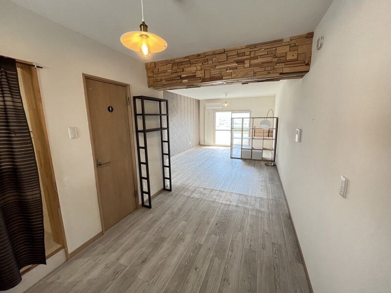 マンション大谷の物件内観写真