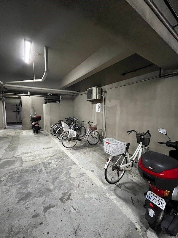 マンション大谷の物件内観写真