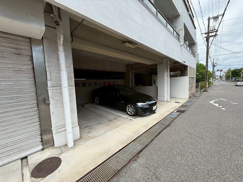マンション大谷の物件内観写真