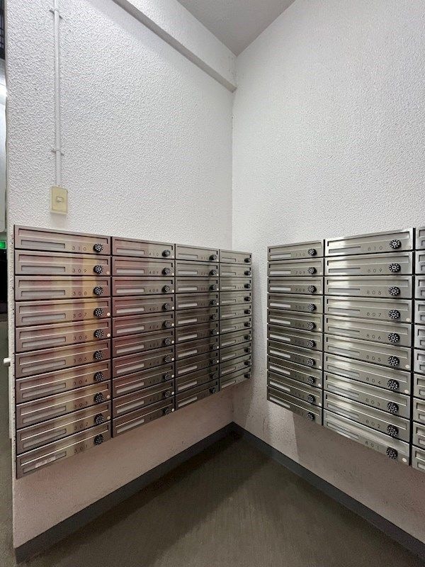 マンション大谷の物件内観写真