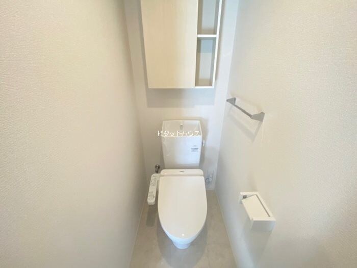 アングレームの物件内観写真