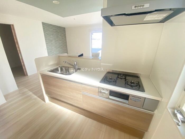 アングレームの物件内観写真