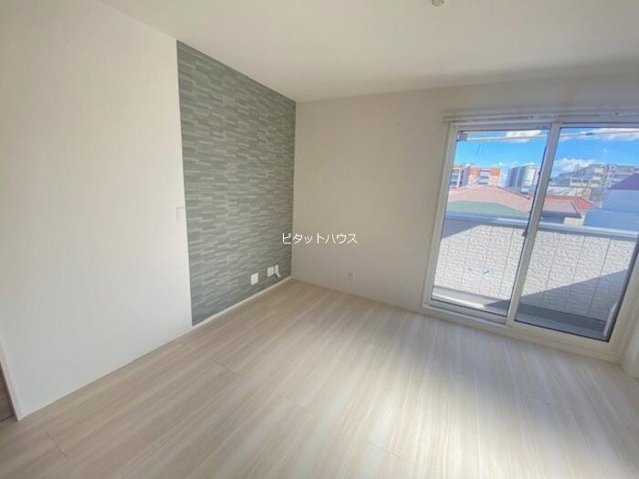 アングレームの物件内観写真