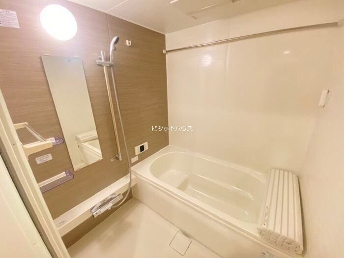 アングレームの物件内観写真