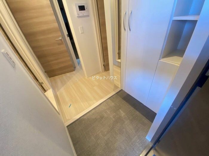 アングレームの物件内観写真