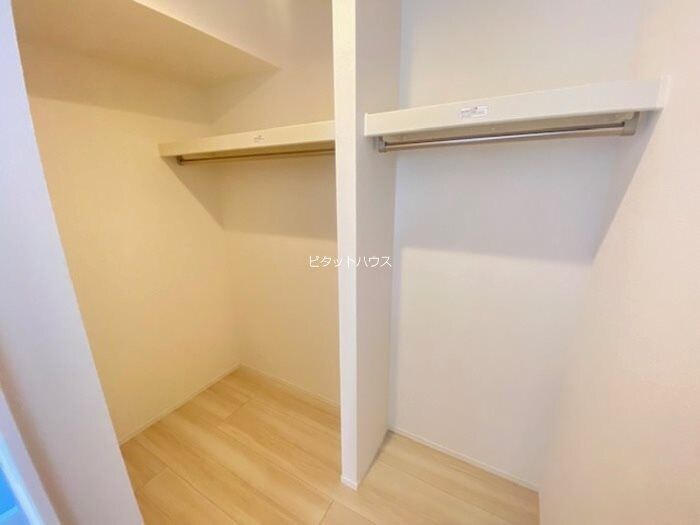 アングレームの物件内観写真