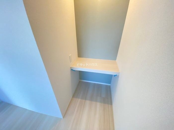 アングレームの物件内観写真