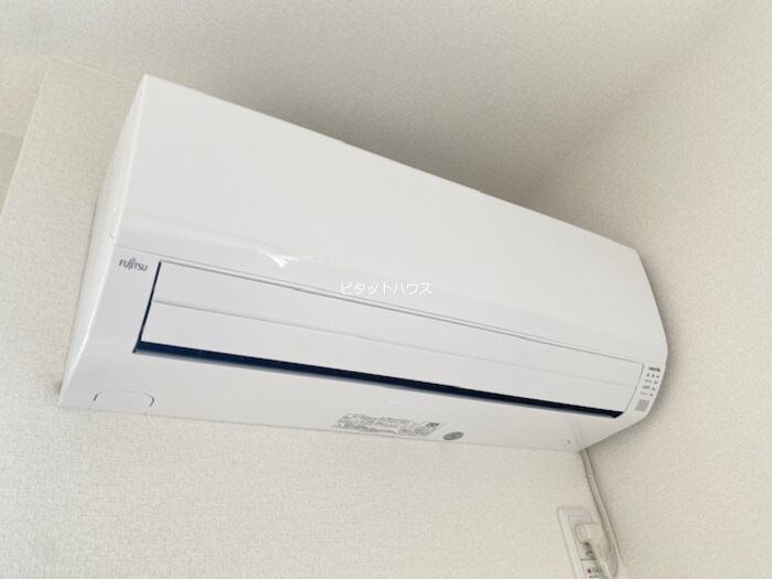 アングレームの物件内観写真