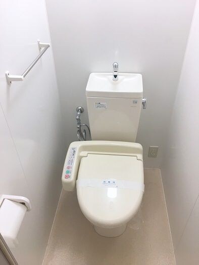 アパルトマン北千里の物件内観写真