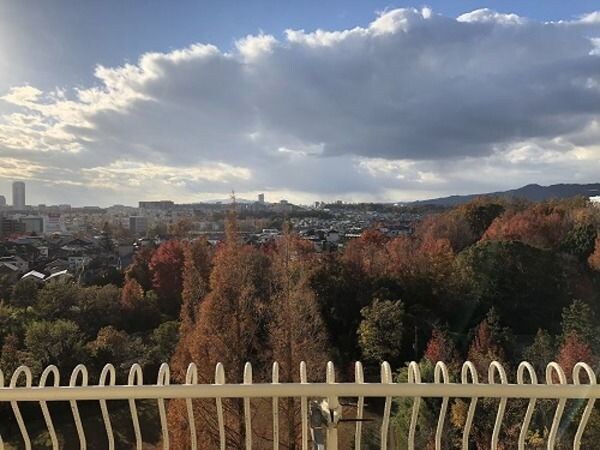 アパルトマン北千里の物件内観写真