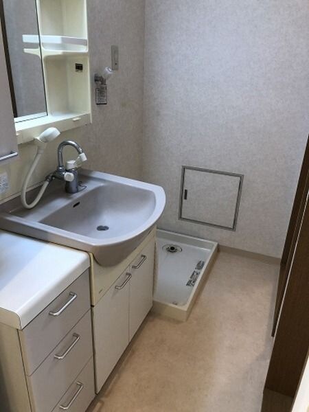 アパルトマン北千里の物件内観写真