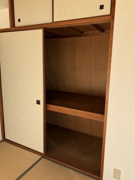 アパルトマン北千里の物件内観写真