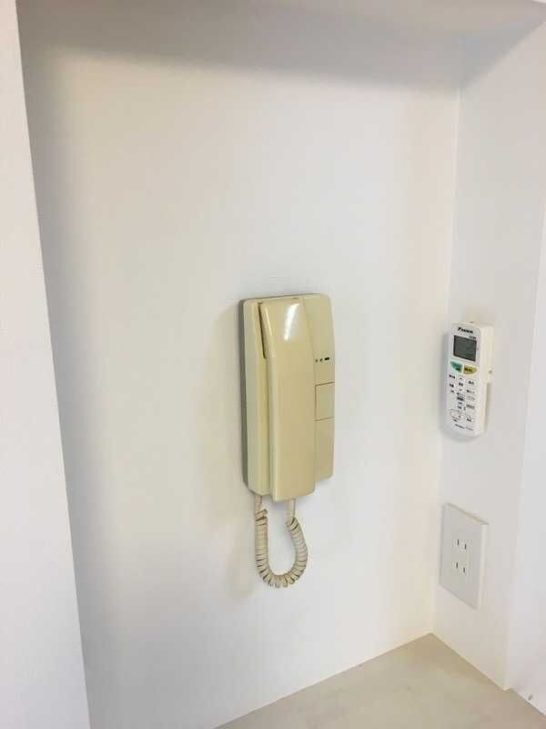 アパルトマン北千里の物件内観写真