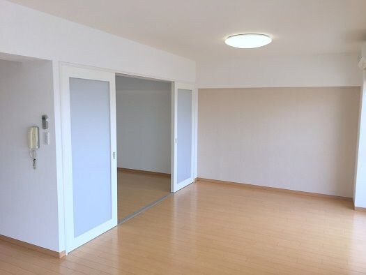 アパルトマン北千里の物件内観写真